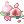 Cherry Blossom Rice Cake