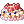 Strawberry Cream Cake