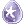 Shining Blue Lucky Egg