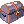 Cursed Knight's Shield Box