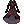 Diabolus Robe