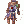 Shadow Armor