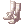 Hunter Shadow Shoes