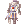 Doram Magical Shadow Armor