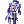 M. Spirit Handler Shadow Armor