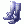 M. Spirit Handler Shadow Shoes