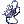 M. Spirit Handler Shadow Pendant