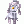 Crescive Shadow Armor