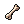 Small pile of bones