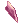Fragment of Purple Ore