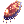 Broche Amald. Deusa Fortuna