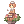 Acolyte Figure
