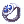 Kvasir Ring (Blue)