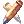 Gunslinger Stone(Upper)
