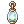 Costume: Lamp of Fairy