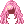 Costume Wave Perm (Pink)