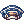 Costume Denim Ignis Cap