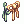 Twin Ribbon of Gemini [1]