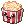 Costume Pet Popcorn Box