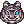 Costume Tiger (Black)