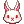 Costume Butler Bunny