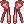 Costume Red Ribbon