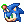 Costume Mini Sonic