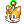 Costume Mini Tails