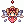 Costume Heart Angel