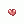 Costume Charm of Flame Heart