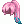 Costume Alpha Long Ponytail