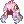Costume Starry Long Wave