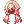 Costume Eternal Rose