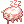 Costume Sleep Sheep (Red)