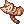 Costume Tiger Muffler