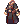 Imperial Adora Robe [1]