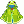 Cute Frog Raincoat [1]