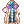 Awakened Robe of Worshiper [1]