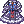 Striped Holy Robe [1]