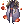 Manteau Morrigane Ilusional [1]