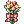 Costume Clutch Bouquet