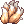 Costume Ninetail's Tail