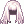 Costume Angelic Long (Silver)
