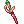 Costume Skia's Sword: Milky