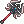 Costume Labrys Axe