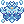 Costume Aqua Fin Decoration
