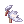 Evolved Angel Wing