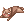 Brown Drooping Cat