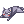 Blue Drooping Cat
