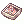 Festival Cookie